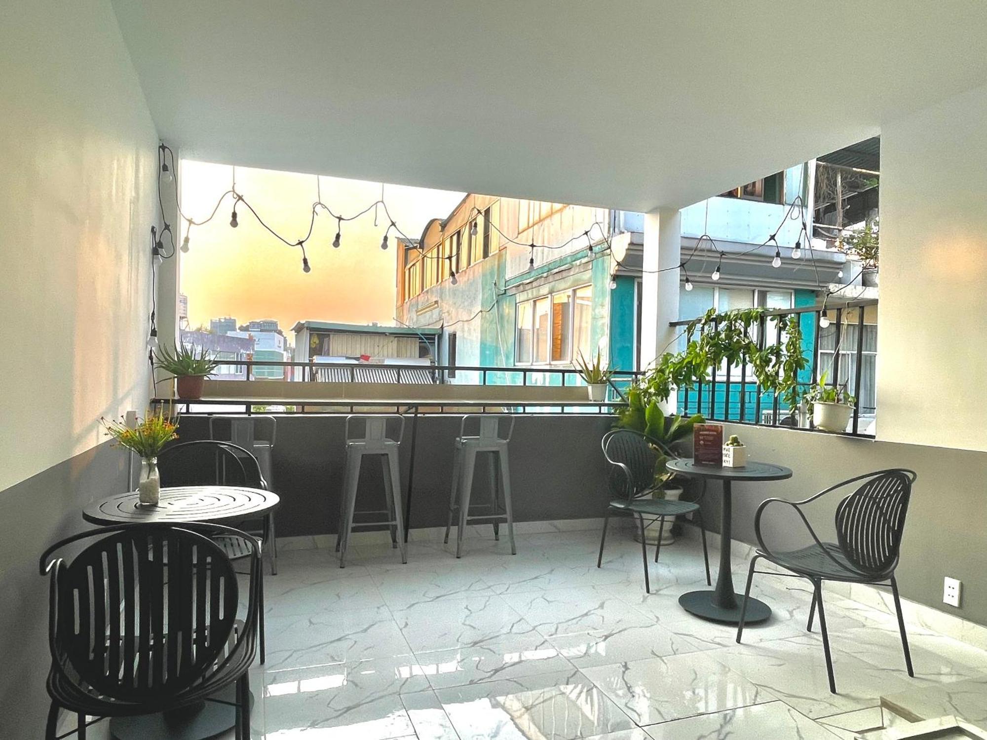Jasmine Hotel - Pham Ngu Lao Q1 - By Bay Luxury Ho-Chi-Minh-Stadt Zimmer foto